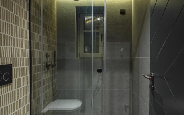 Aphrodite Suite by Peliva Nature Suites