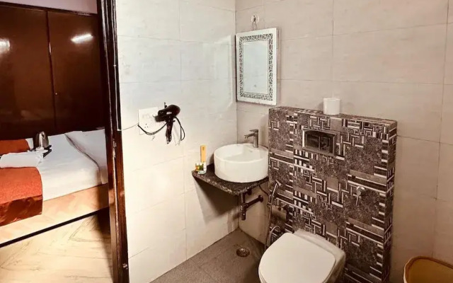 JPM Suites Noida 70
