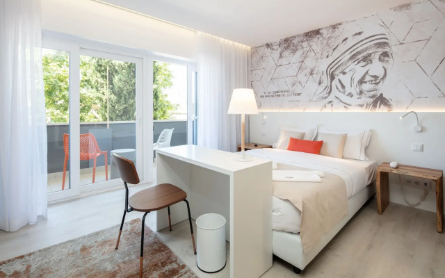 The Icons Lisbon Central Hotel