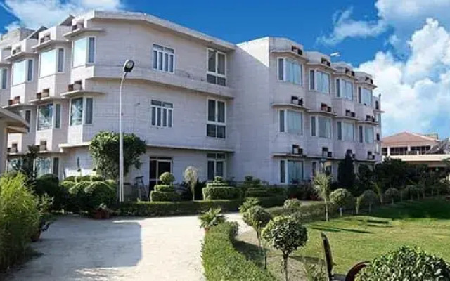 Park Ridge Hotel Resort & Spa