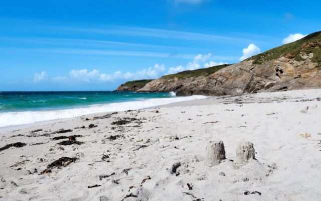 Mer d’Iroise 1 (LCQ104)