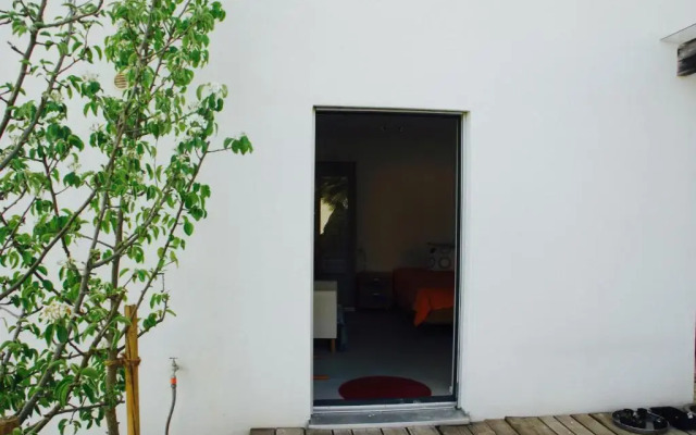 N1 Bed And Breakfast Baden
