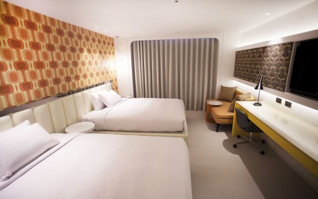 Royal Group Hotel Minghua Branch