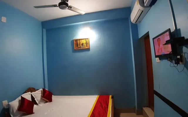 Goroomgo Star Lodge Puri