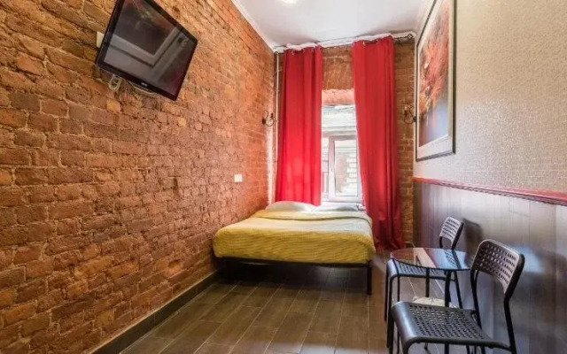 Samsonov Hotel