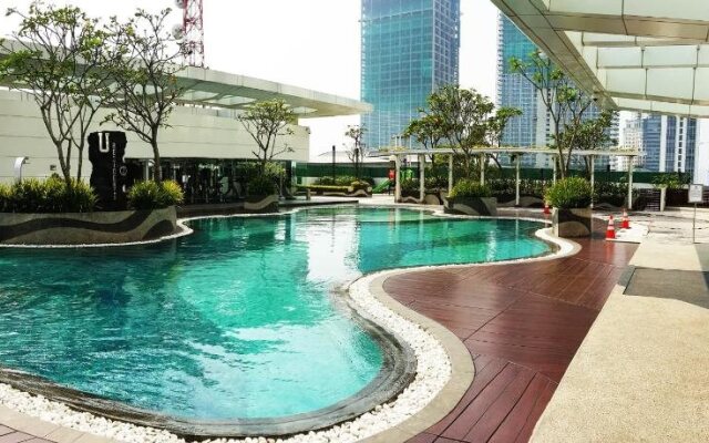 U-Residence