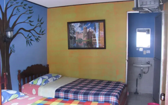 Hostal Transilvania
