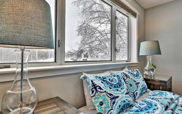 Killington Center Inn & Suites