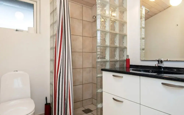 Holiday Home in Bogense