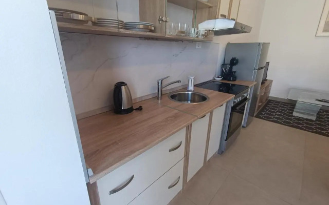 Apartment Ana