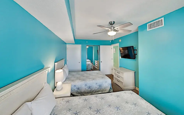 0904sand 3 Bedroom Condo
