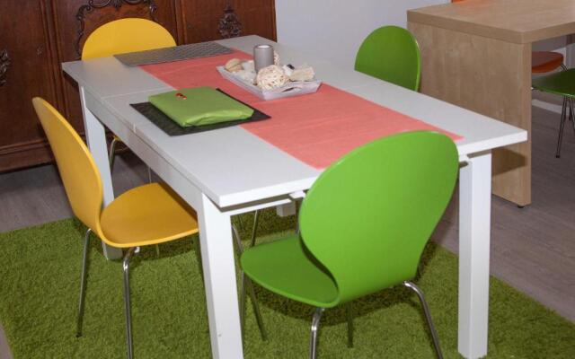 139 Ferienhaus am Wattenmeer