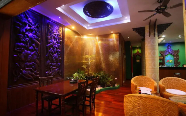 Thai Corner Hotel Patong