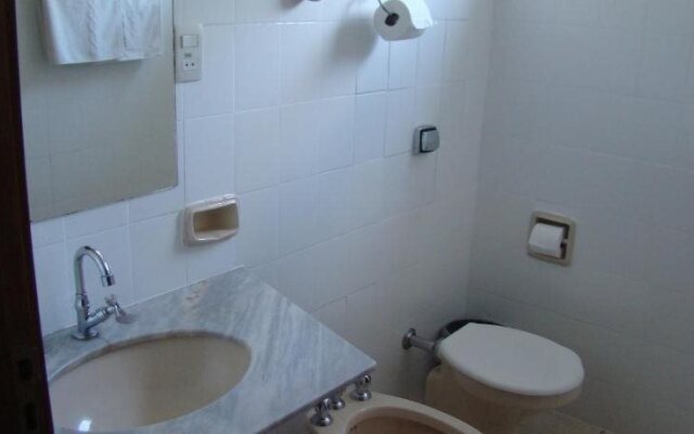 Arco Hotel Araçatuba