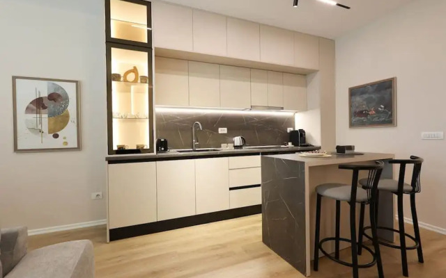 Grandstay Apartments 008