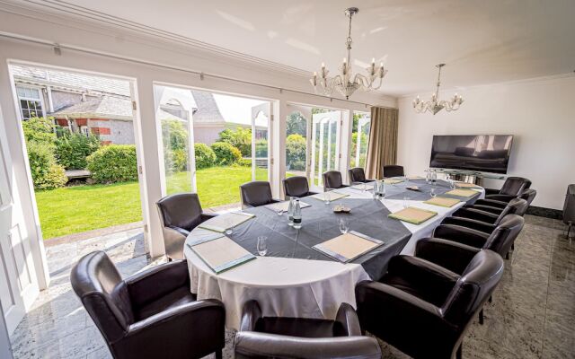 Leverhulme Hotel