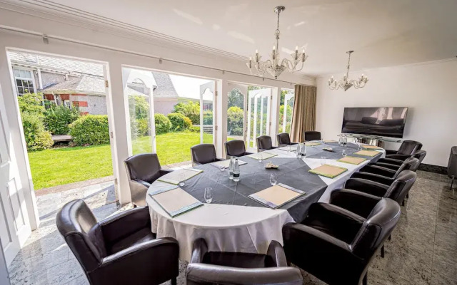 Leverhulme Hotel