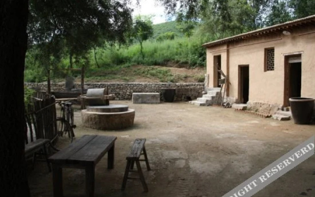 Wanglong Resort