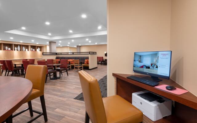 TownePlace Suites Indianapolis Airport