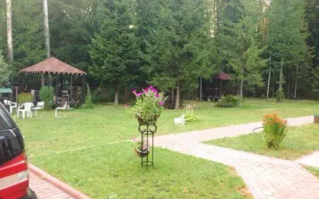 Mini Hotel Petrovski