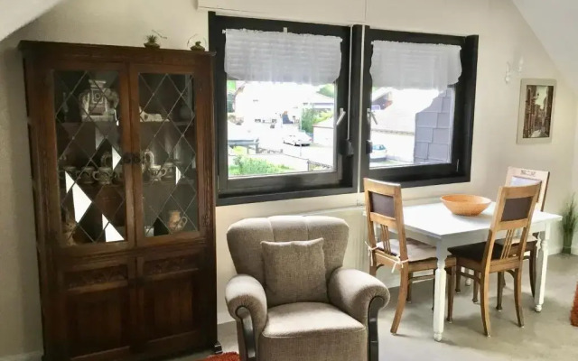 Apartments Monika Schneider
