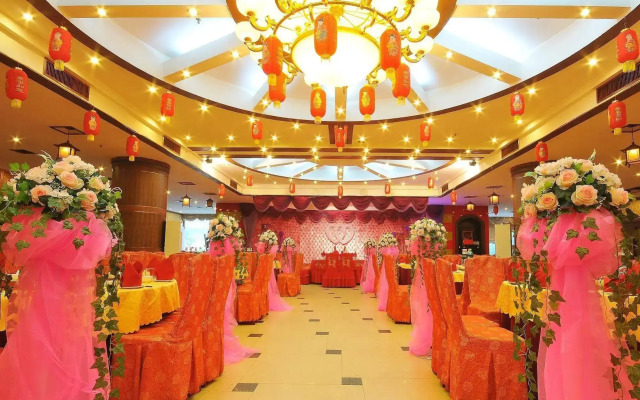 Haikou Kai Wei Hotel