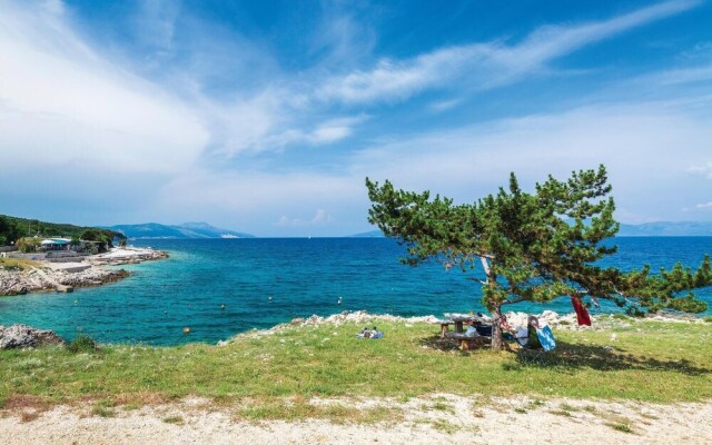 Stunning Home in Labin With Wifi and 0 Bedrooms