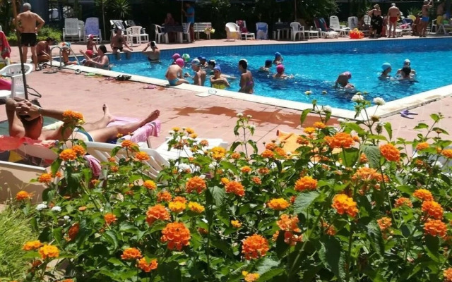 Bouganville Residence