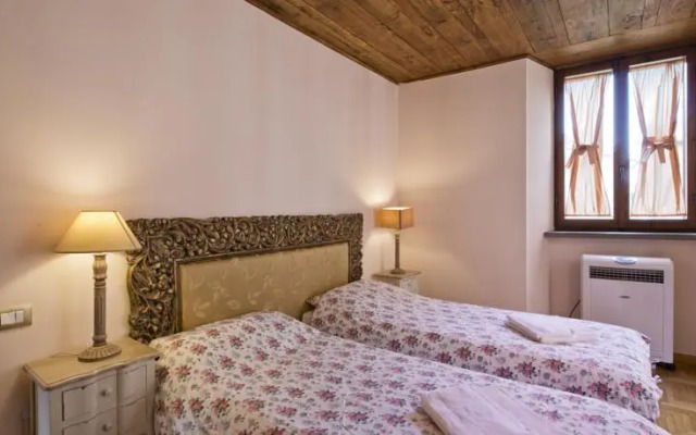 Loft Governo Vecchio