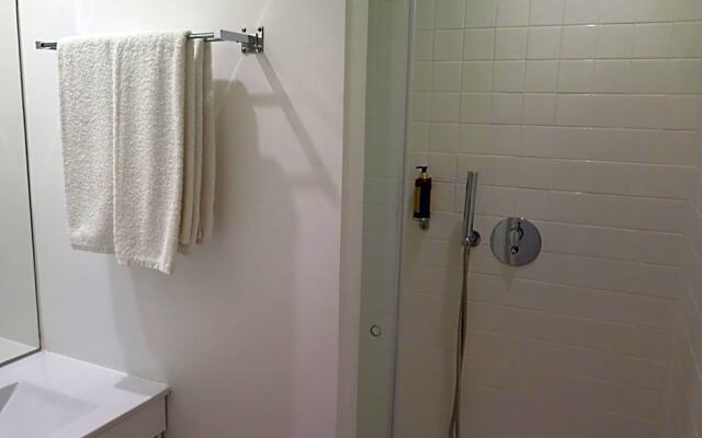 RVA Gustavo Eiffel Apartments