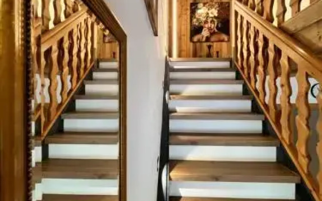 Appartements Zahnleiten