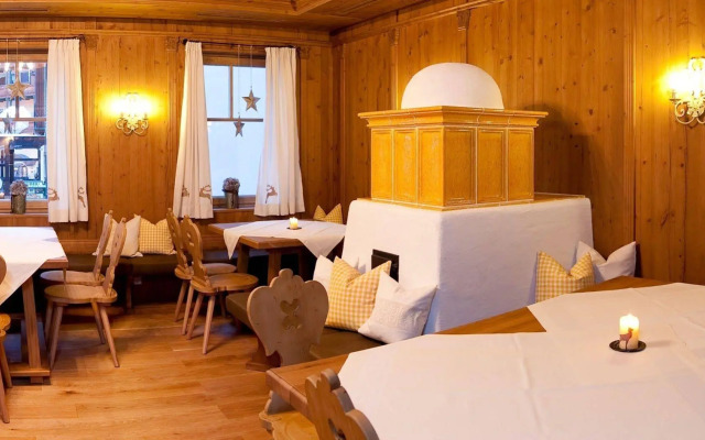 Hotel Alte Post