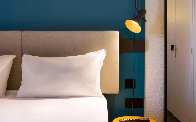 Ibis Marseille Centre Préfecture