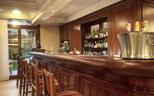 Electra Palace Athens Hotel