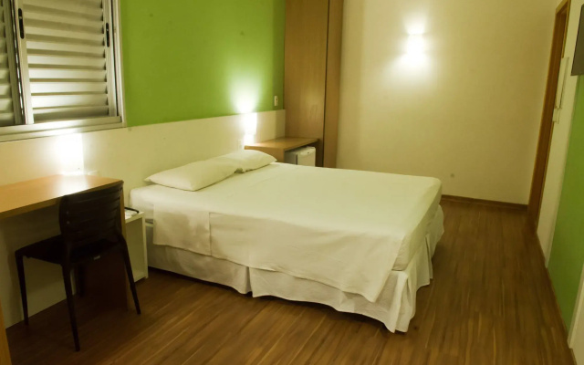 Stop Inn Antonio Carlos