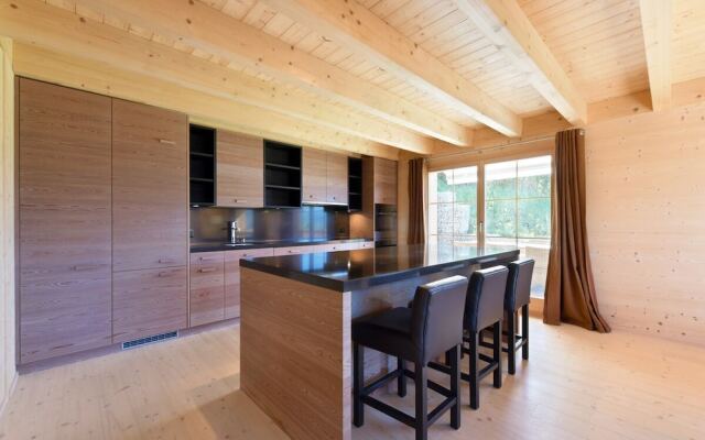 Ferienlenk Mountain Village