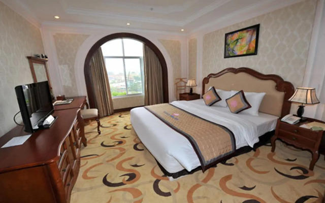 Saigon Kimlien Resort Cualo