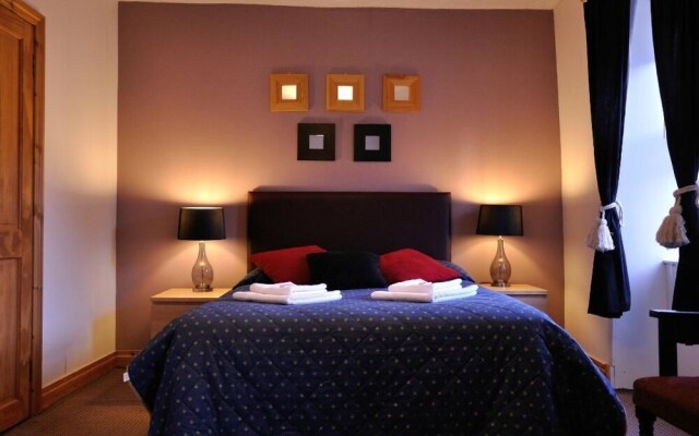 The Crown Hotel