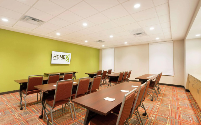 Home2 Suites by Hilton Midland