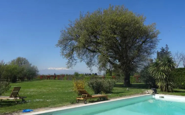 Chambre dhôte Paradis Nature