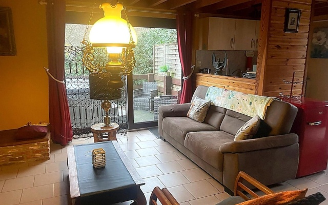 Dog-friendly House With Sauna, Bubble Bath