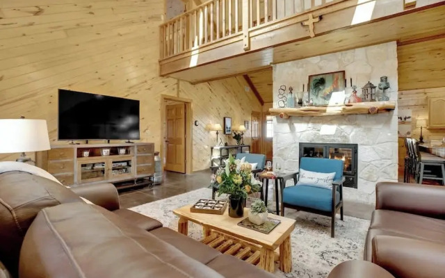 Shady Lane Lodge - Near Town & Wheelchair Access