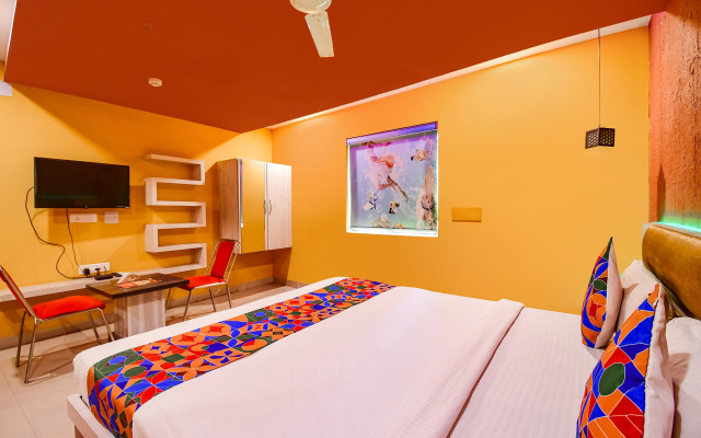 Fabhotel Sai Jagannath Residency