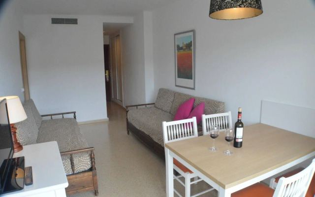 Hotel Apartamentos Cala Santanyi