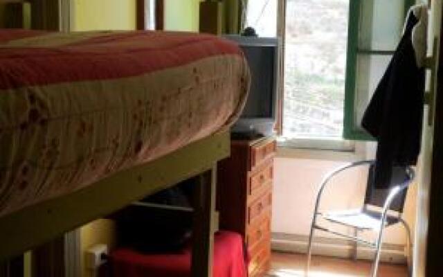 Green Secret Hostal