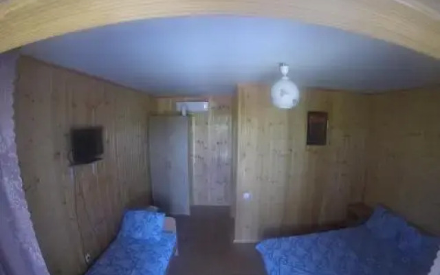 Guest House on Sayat-Nova 7A