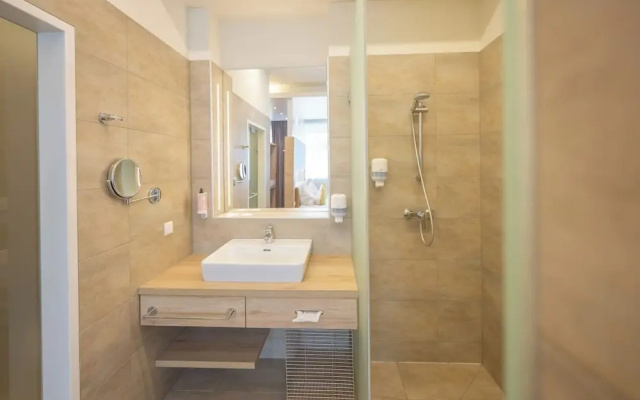 Feelgood Studioapartment in Graz-sued 24-7 Self Check IN