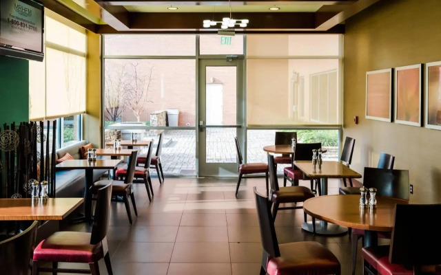 Hyatt Place Birmingham Downtown