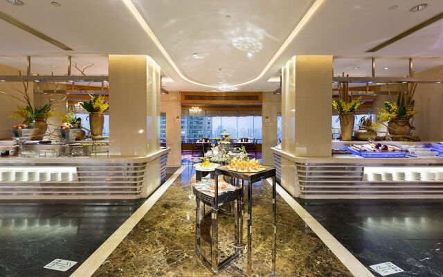 Wenzhou International Hotel
