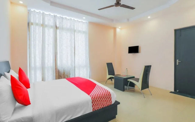 Hotel Relax By OYO Rooms